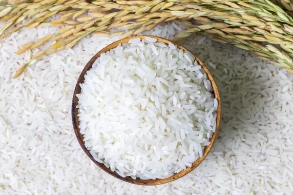 Did you know that "fragrant rice" and "jasmine rice" are not the same?