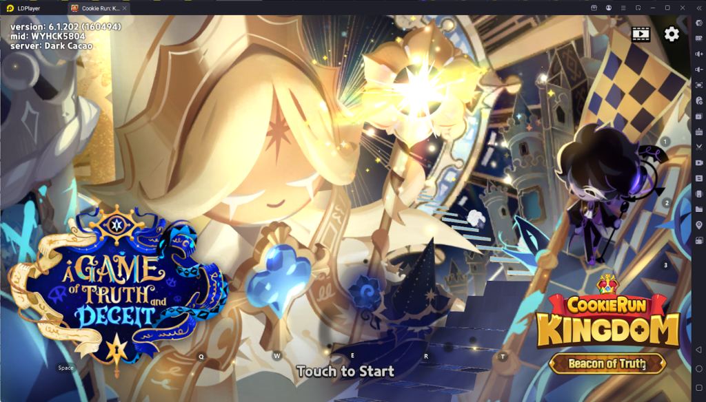 คุกกี้ระดับตำนาน (Legendary)