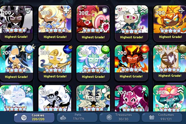 วิเคราะห์ตัวละครใหม่