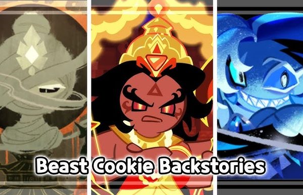 Cookie Run