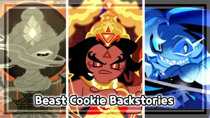 Cookie Run