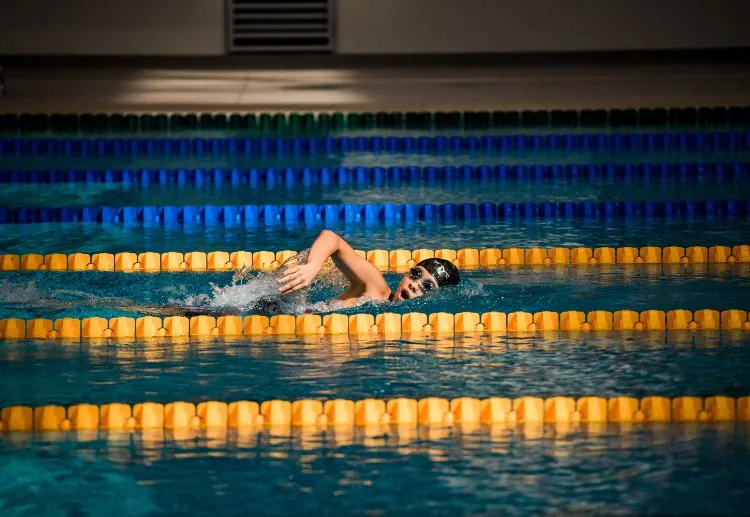 อนาคตกีฬาว่ายน้ำญี่ปุ่น