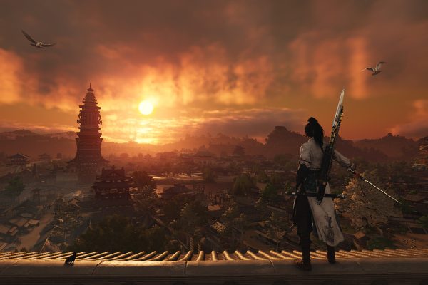 สรุป Where Winds Meet: นี่คืออนาคตของเกมกำลังภายในหรือไม่?