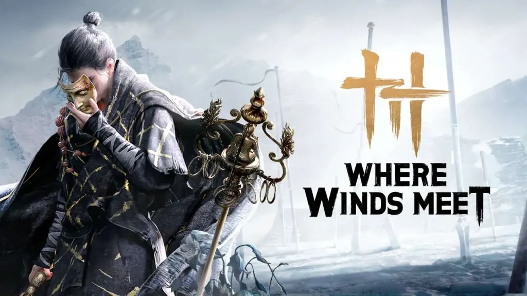 Where Winds Meet บน PC และ Console ควรเล่นแพลตฟอร์มไหน?