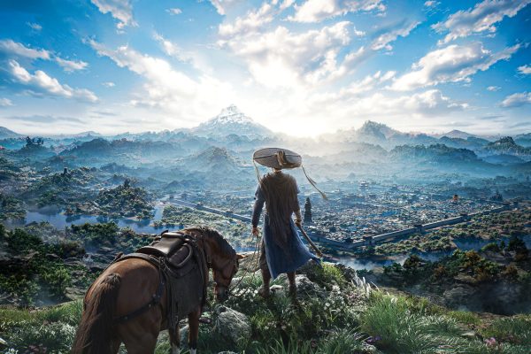 ความอิสระของผู้เล่นใน Where Winds Meet เปลี่ยนผลลัพธ์เกมได้จริงไหม?