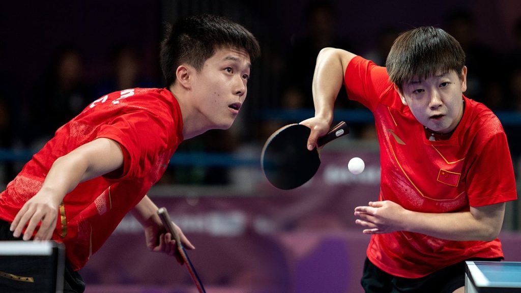 ยางปิงปองแบบญี่ปุ่นมีจุดเด่นอย่างไร ทำไมถึงเหมาะกับเกมเร็วและแม่นยำ
