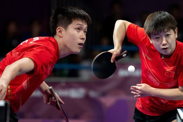 ยางปิงปองแบบญี่ปุ่นมีจุดเด่นอย่างไร ทำไมถึงเหมาะกับเกมเร็วและแม่นยำ