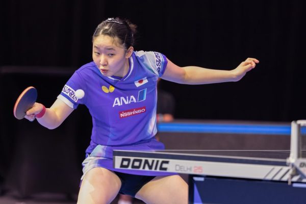 อนาคตของปิงปองญี่ปุ่นในเวทีโลกจะไปทิศทางไหน วิเคราะห์แนวโน้มและโอกาสสู่เบอร์ 1 โลก