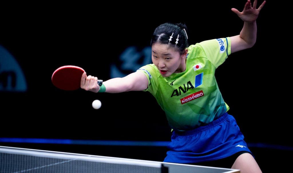 แบรนด์ปิงปองญี่ปุ่นที่ครองตลาดโลก ผู้นำด้านคุณภาพและนวัตกรรม