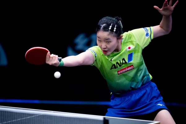 แบรนด์ปิงปองญี่ปุ่นที่ครองตลาดโลก ผู้นำด้านคุณภาพและนวัตกรรม