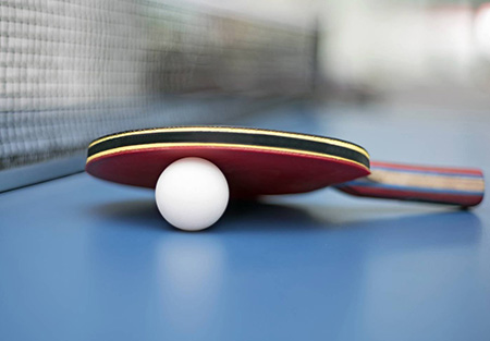ไม้ปิงปองที่นักกีฬาญี่ปุ่นนิยมใช้มีอะไรบ้าง เลือกยังไงให้เหมาะกับสไตล์มืออาชีพ